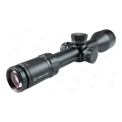 Оптический прицел CRIMSON Trace Optics 5 Series 3-24x56mm FFP LR1-MIL - вид сзади сбоку, окуляр