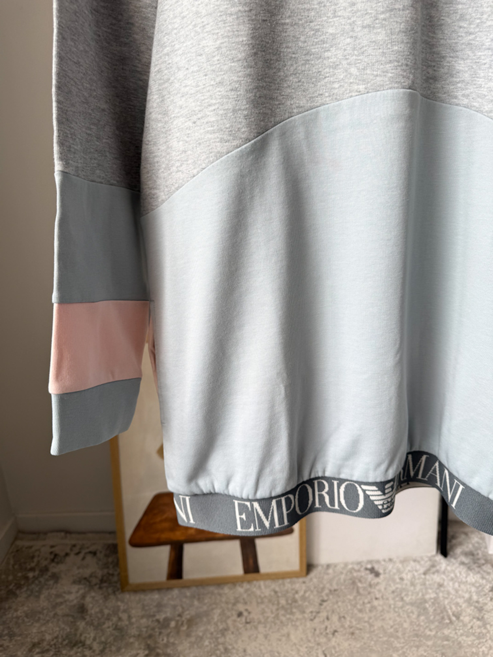 Свитшот Emporio Armani, M