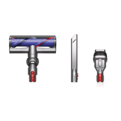 Пылесос вертикальный Dyson V8 Motorhead