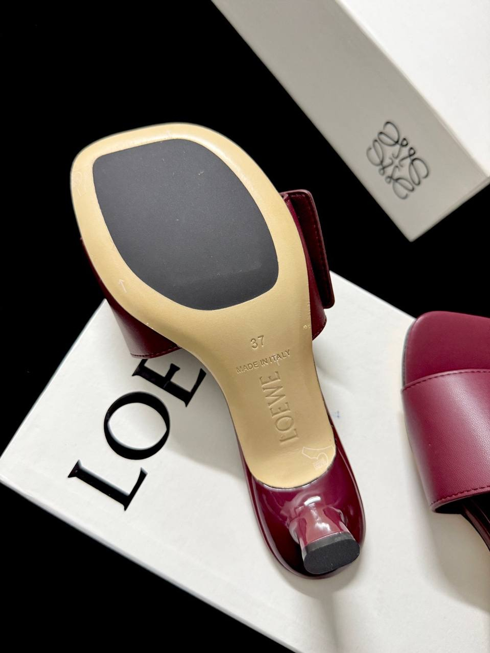 Сабо Loewe