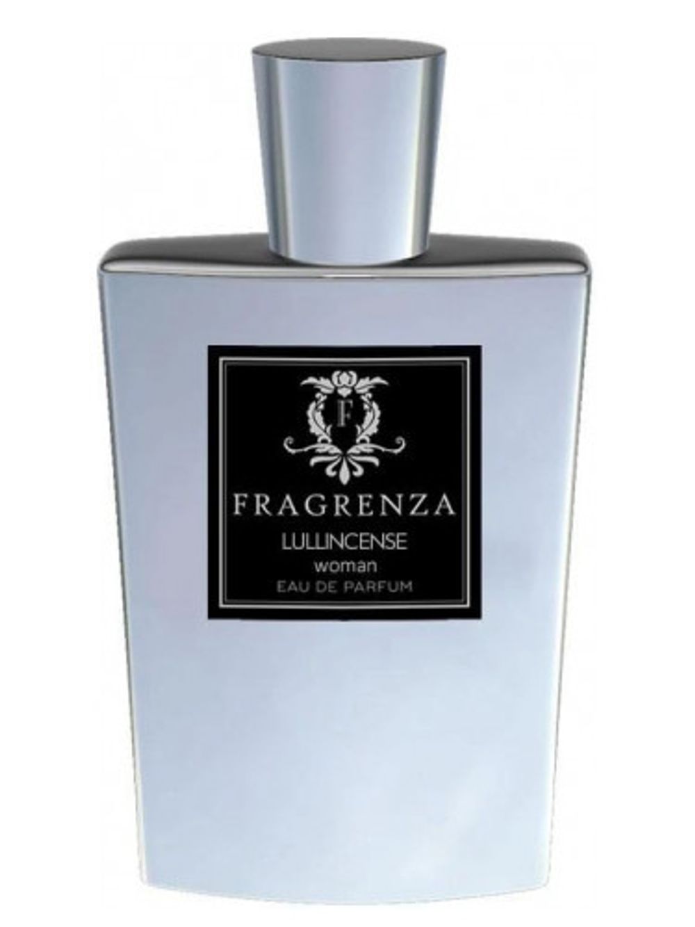 Fragrenza Lullincense Woman