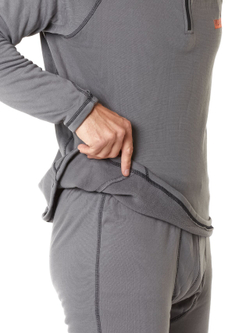 Термокомплект Norfin WINTER LINE GRAY 01 р.S