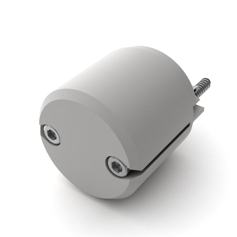Заглушка ROUND-D30-DUAL-LONG глухая (Arlight, -) Заглушка ROUND-D30-DUAL-LONG глухая (Arlight, -)