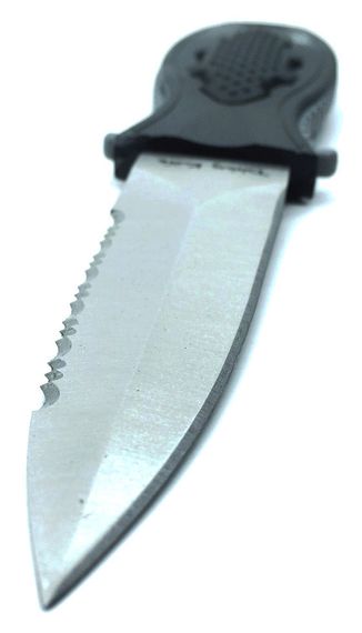 Нож BS Diver Katana ST Mini AUS 8