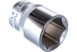 Набор торцевых головок 1/2"DR 10-32 мм 24 предмета (ложемент) Jonnesway S04H4524ST (S04H4524SP)