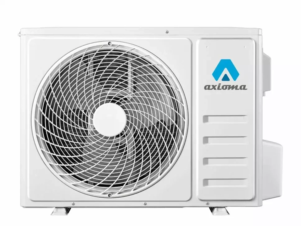 Кондиционер AXIOMA  ASX09HZ1/ASB09HZ1 (сплит-система, Inverter)