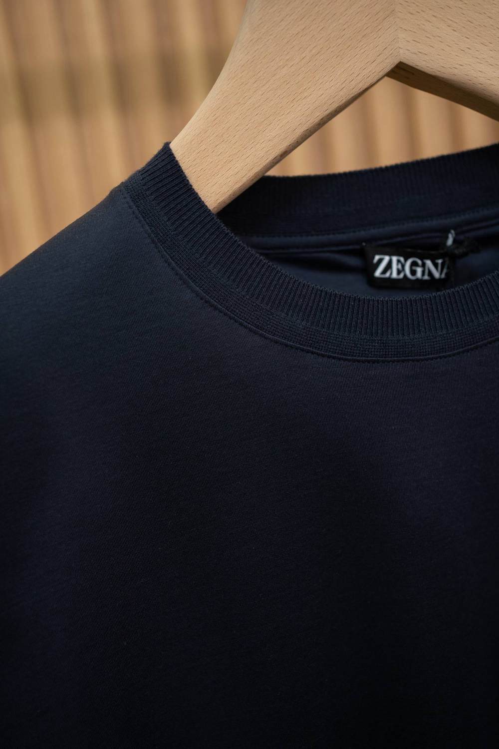 Футболка Ermenegildo Zegna