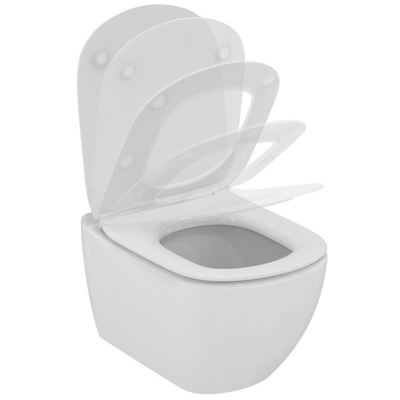 Унитаз подвесной Ideal Standard IDEALMOOD