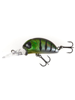 Воблер плавающий Lucky John Pro Series HAIRA TINY LBF 03.30/146 Plus Foot