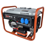 Генератор бензиновый EVOline PB 3300 E