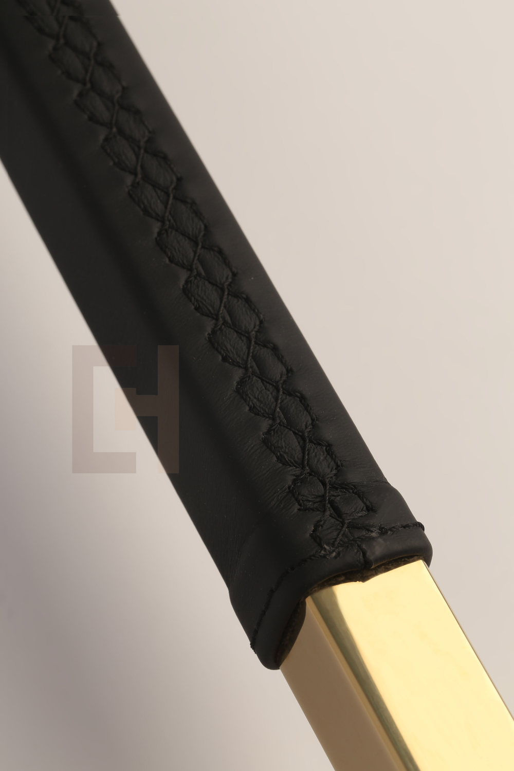 GOLDINOX NAPPA BLACK