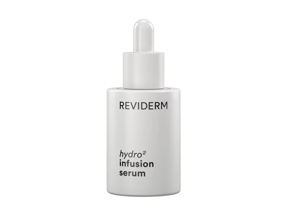 Регулирующая 24-часовая увлажняющая сыворотка / Hydro2 infusion serum, 30мл