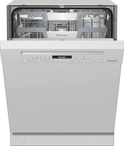 Встраиваемая посудомоечная машина Miele G 7110 SCU