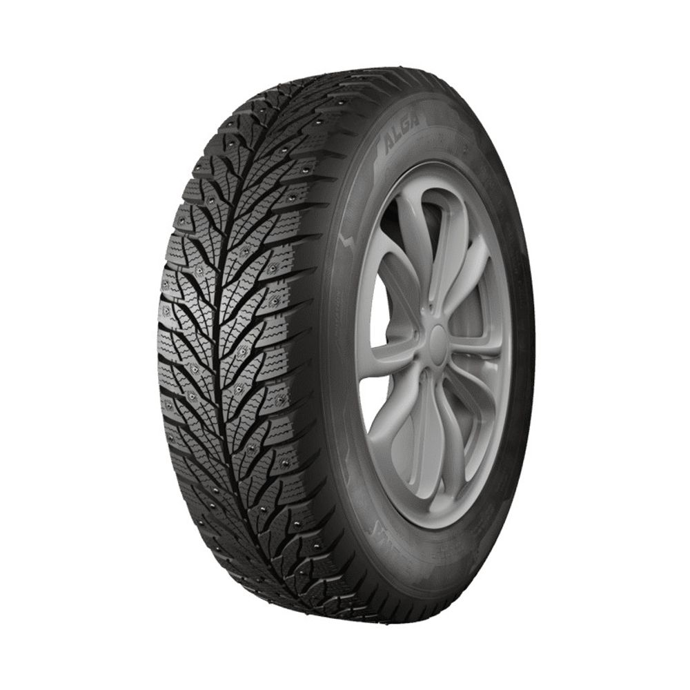 Кама ALGA 195/65R15 НК-531 шип.