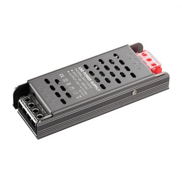 Выносной драйвер 100W 24V 359454 серый Easy Novotech