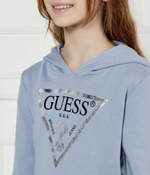 Худые Guess - голубой(J83Q14 KAUG0)