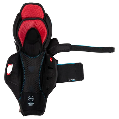 Щитки SG JETSPEED FT6 PRO SR