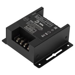 Усилитель сигнала ЭРА RGBPower-12/24V-288/576W-IP20 | Усилители для лент