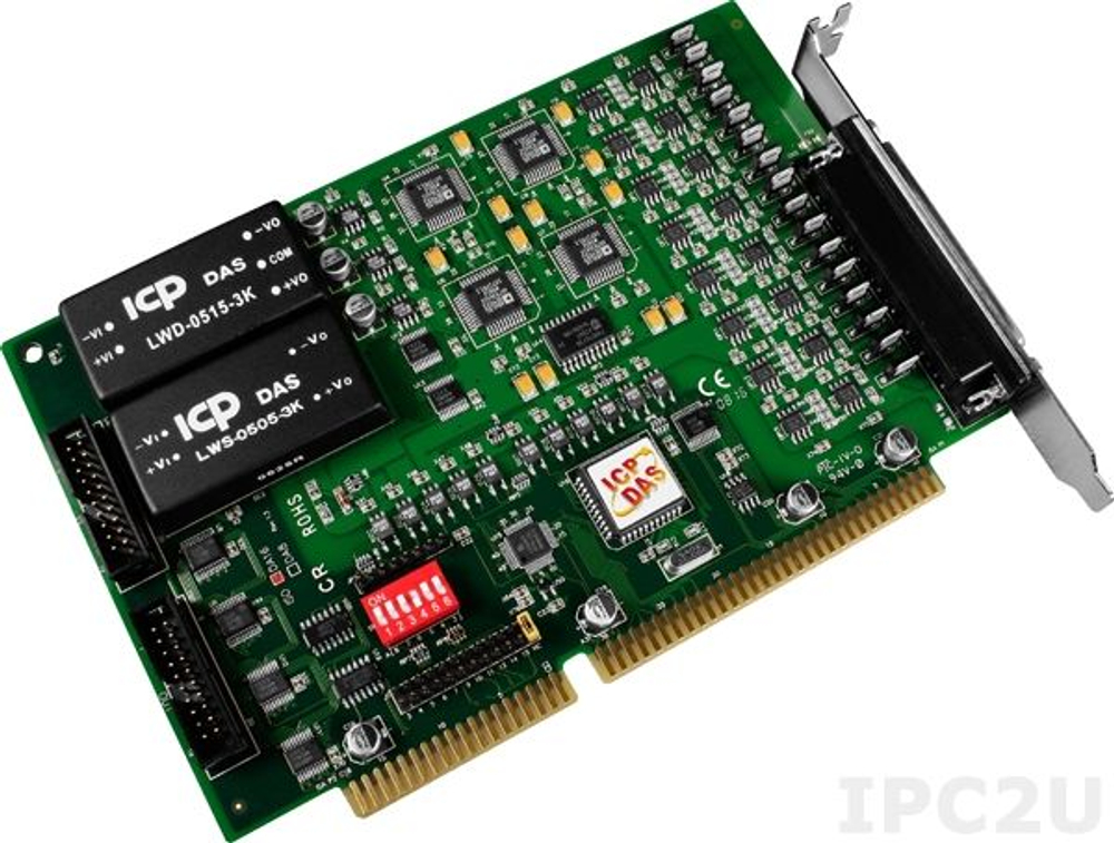 ISO-DA16