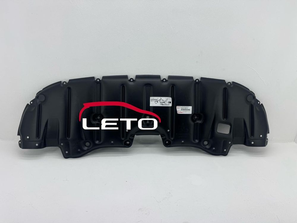 COVER, ENGINE UNDER, NO.151441-0E101 514410E101 COVER, ENGINE UNDER, NO.151441-0E101 514410E101