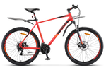 Велосипед Stels Navigator-745 MD 27.5" V010 19" Красный