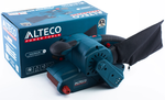 Ленточная шлифмашина BS 950 ALTECO