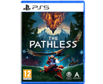 The Pathless (PS5) Б/У