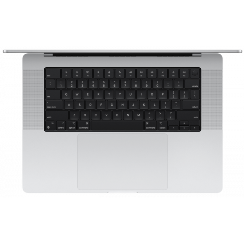 Apple MacBook Pro 14" кастомный (M4 Pro 14-Core, GPU 20-Core, 48GB, 1TB) (Серебристый | Silver)