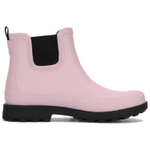 KOLON SPORT Waterproof And Wear resistant Comfortable And Breathable Rain Boots Women"s Pink