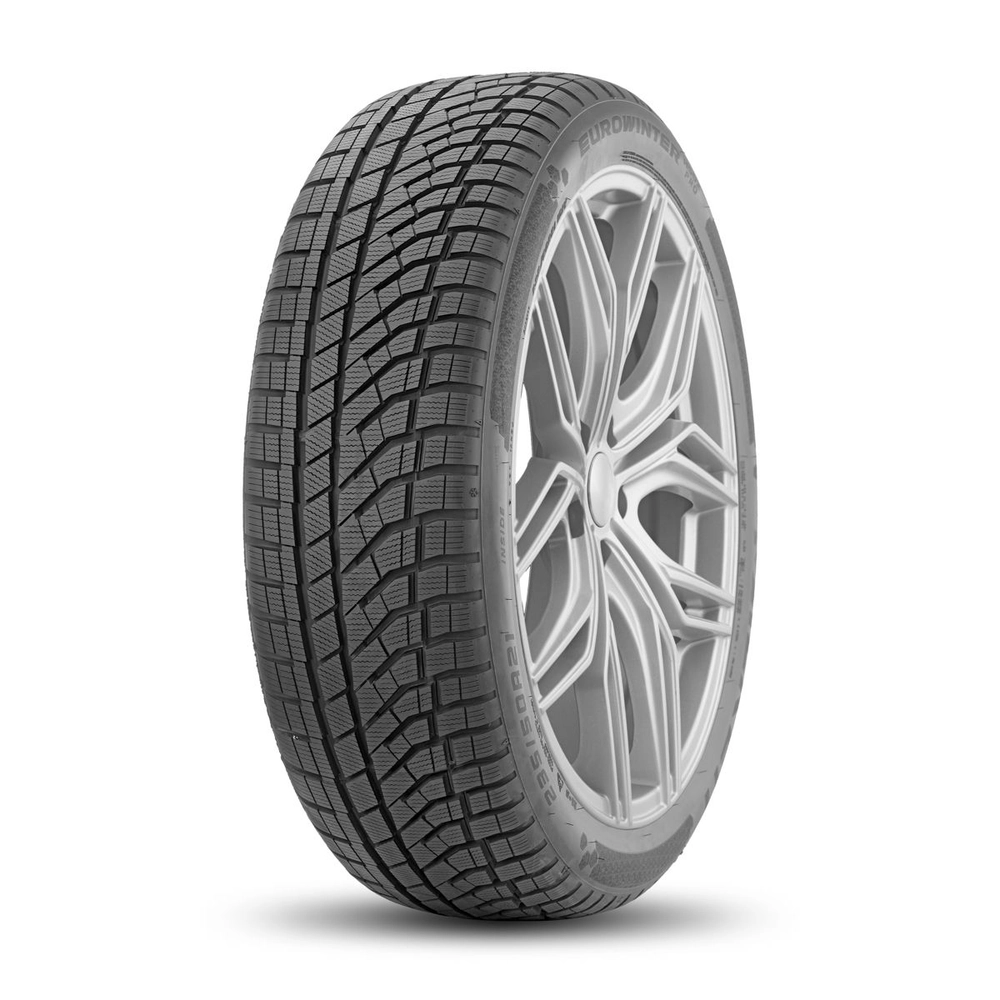 Зимняя шина Falken Eurowinter HS02Pro (235/50 R21 101V)