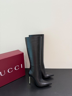 Сапоги Gucci