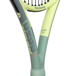 Теннисная ракетка HEAD IG Challenge Pro (lime) Allround Racket