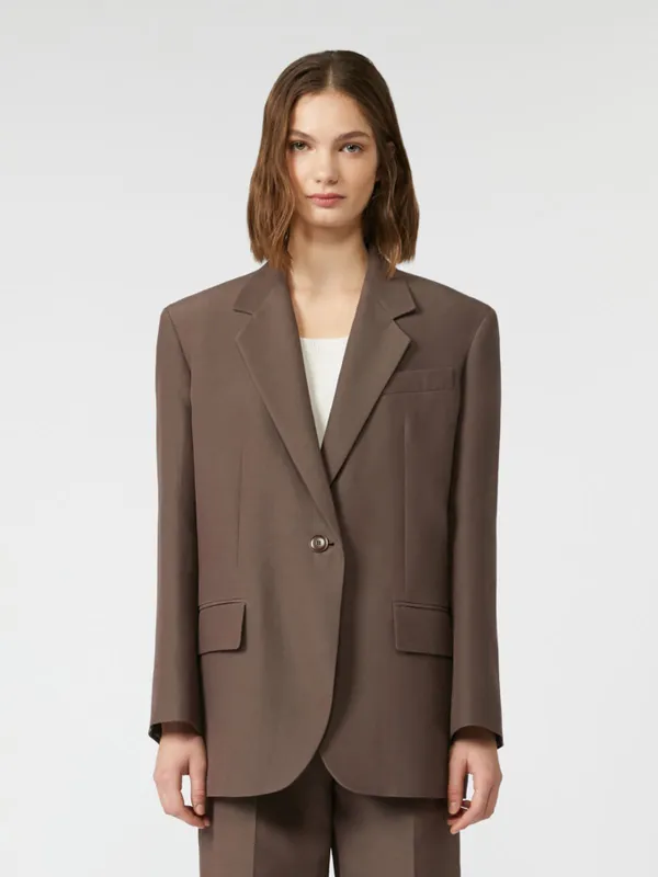 Жакет женский WEEKEND MAX MARA FLOC