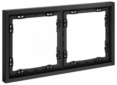 Рамка на 2 поста Voltum S70 VLS100207