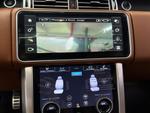 Магнитола для Range Rover Sport 2013-2017 (BOSCH) - RDL-6717 моторизированный монитор 12.3" на Android 13, Быстрая, CarPlay, 4G SIM-слот