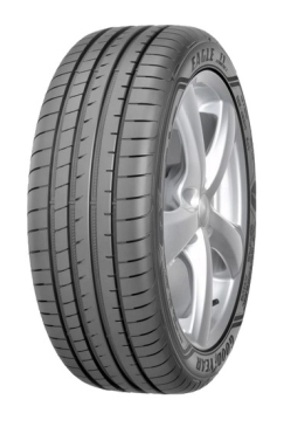 Легковая шина Goodyear Eagle F1 Asymmetric 3 SUV XL 295/35-R22 108Y