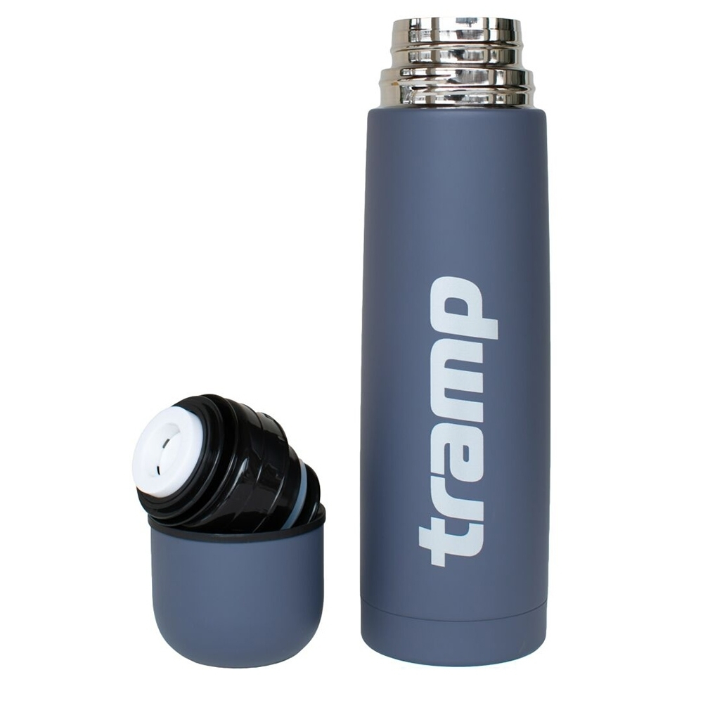 Tramp Термос Basic 0,5 л, TRC-111, серый