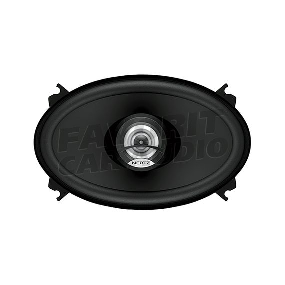 Коакс. акустика Hertz DCX 460.3
