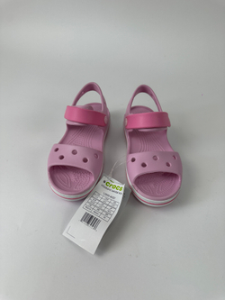 Сандалии Crocs