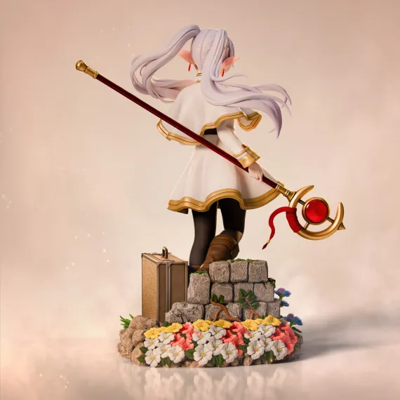Frieren long Journey - Sousou no Frieren