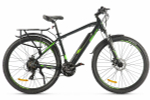 Электровелосипед Eltreco Ultra MAX PRO
