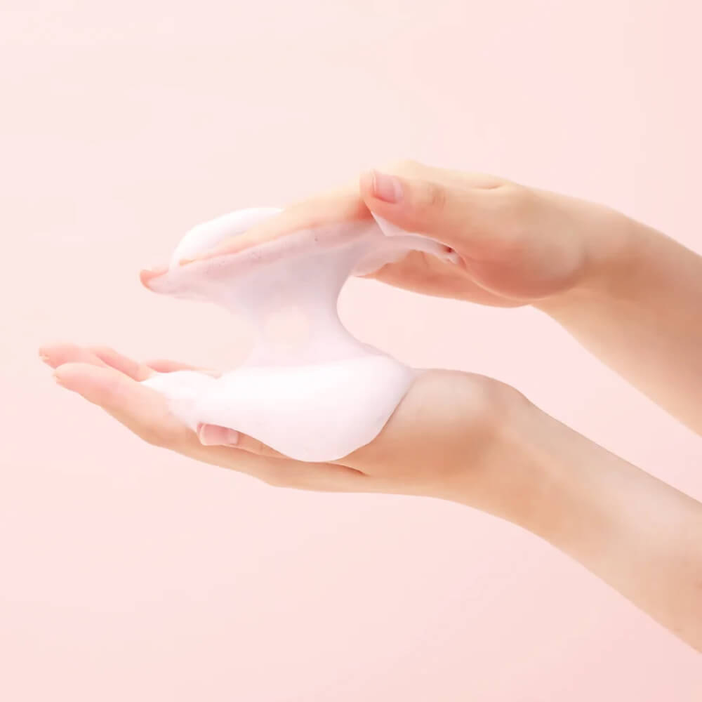 BLIV:U Collagen Bouncing Cleanser 200 ml