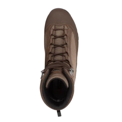 Ботинки AKU Pilgrim HL GTX Combat цв. Brown