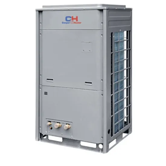Тепловой насос Cooper&Hunter CH-HP23MFNM
