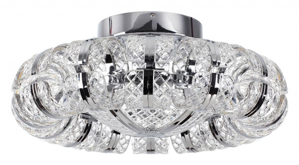 Потолочная люстра Odeon Light Mirage 5029/104CL