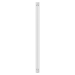 Дизайн-радиатор Royal Thermo Insignia VC3180 - 10 секц. RAL9016