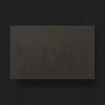 Альбом AGUST D (BTS SUGA) D-DAY