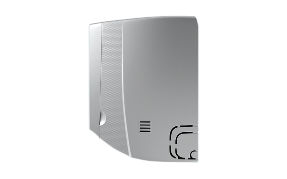 Инверторный кондиционер СOOLBERG Runa Silver CI-18UR1-IN/CI-18UR1-OUT — (9)
