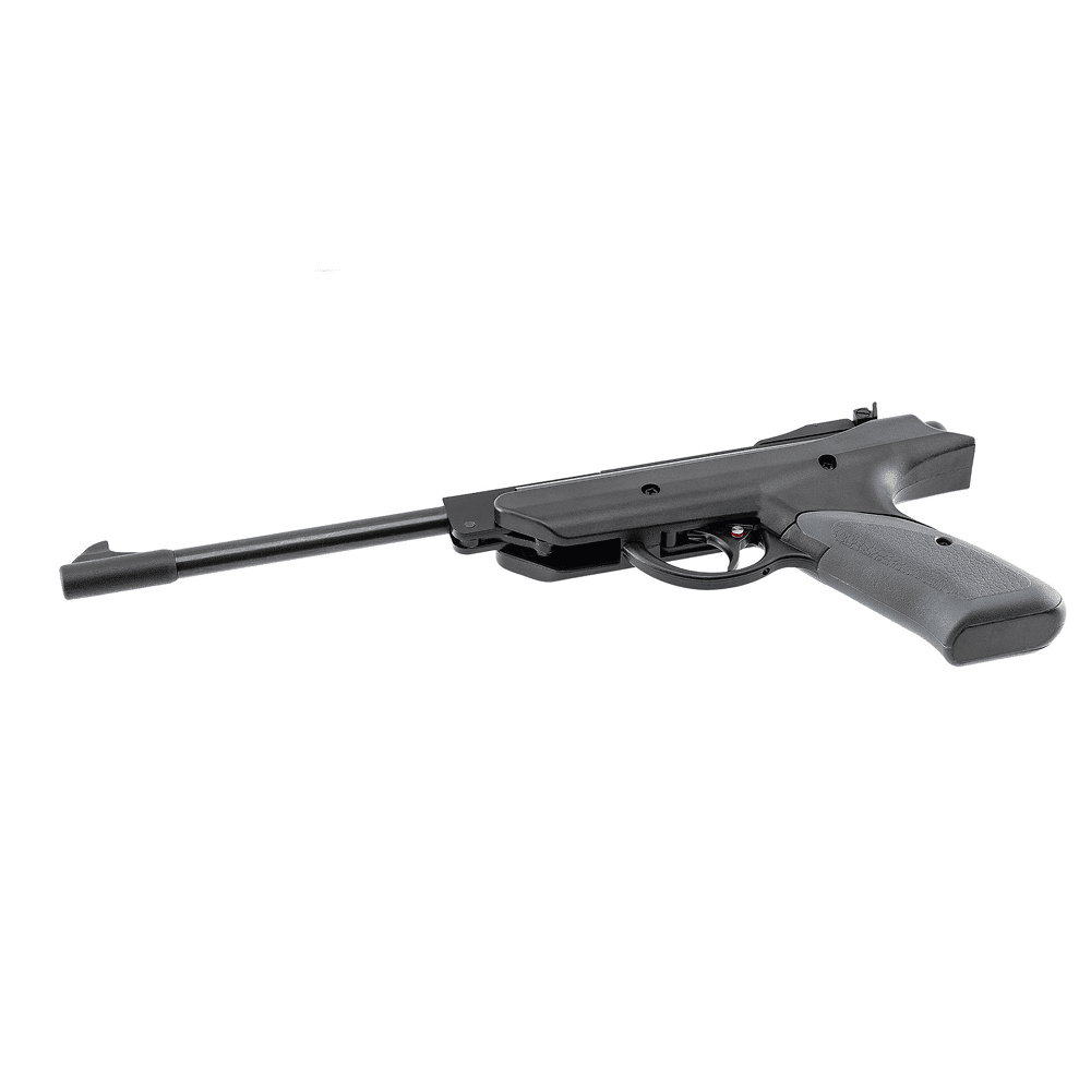Пневматический пистолет Sturm Snowpeak SP 500, кал. 4,5мм, до 3.0 Дж, 1-заряд