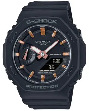 Наручные часы Casio G-Shock GMA-S2100-1AER